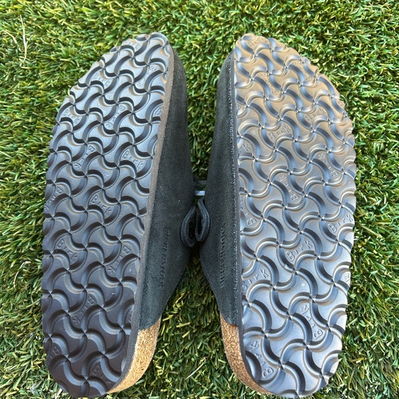 Women’s Birkenstock Boston Shearling Lined Clog 7 - Picture 6 of 7